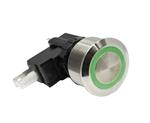 E-Switch SAV7F1BSS316 Enlarged Image