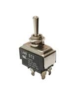 E-Switch ST26GD00 Enlarged Image