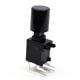 E-Switch PB400OAQR1BLK