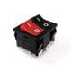 E-Switch RA22131121