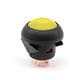E-Switch RP8100B1M1CEBLKYELNIL
