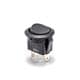 E-Switch RR113C1100