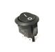 E-Switch RR812C1121