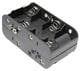 Eagle Plastic Devices 12BH281B-GR