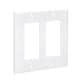 Tripp Lite N042D-200-WH