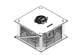 ebm-papst EG1R-480-560-23