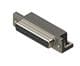 MH Connectors MHDR-25FNS-C1
