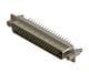 MH Connectors MHHDD-62MNS-H1