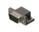 MH Connectors MHHDR-15MNS-C1
