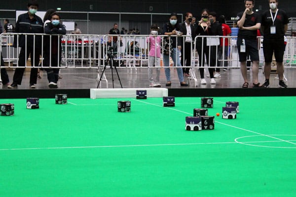 Robotics