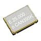 Epson Timing SG7050EAN 250.000000M-KEGAB