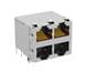 TE Connectivity / ERNI 133041-E