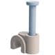 Essentra 22NCC0400RW