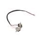 Ezurio Dual_DB9_Serial_Cable