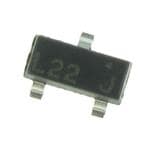 onsemi BAS35 Enlarged Image