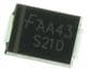 onsemi S210