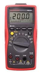 AMPROBE AM-520 Enlarged Image