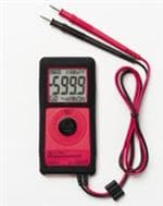 AMPROBE PM53A Enlarged Image