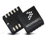STMicroelectronics MMA7660FCR1 Enlarged Image