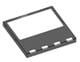 GeneSiC Semiconductor GE08MPS06Q