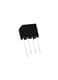 GeneSiC Semiconductor KBP302