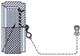 Glenair M83723/60-18AN