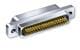 Glenair MWDM3L-37PCBRR2T-.110