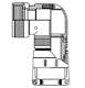 Glenair M85049/3718W06L