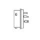 Glenair MS27478Y10D99P