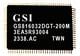 GSI Technology GS816032DGT-200M