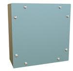 Hammond Manufacturing C3SC12126GY Enlarged Image