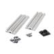 Hammond Manufacturing 1402-4H