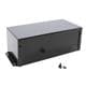Hammond Manufacturing 1411FBSBK