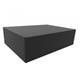Hammond Manufacturing 1441-12BK3