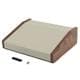 Hammond Manufacturing 1456KH3WHCWW