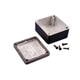 Hammond Manufacturing 1550WQBK