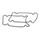 Hammond Manufacturing 1553WCGASKET