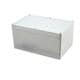 Hammond Manufacturing 1555VBGY