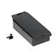 Hammond Manufacturing 1591AF2BK