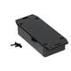 Hammond Manufacturing 1591ASFLBK