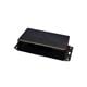 Hammond Manufacturing 1591BFLBK