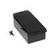 Hammond Manufacturing 1591CF2BK