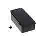 Hammond Manufacturing 1591CF2SBK