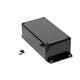 Hammond Manufacturing 1591DF2SBK