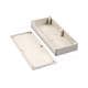 Hammond Manufacturing 1591HSGY