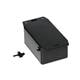 Hammond Manufacturing 1591LF2BK