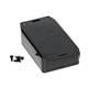 Hammond Manufacturing 1591MF2BK