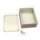 Hammond Manufacturing 1591SGY
