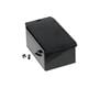 Hammond Manufacturing 1591TF2BK