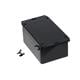 Hammond Manufacturing 1591TSFLBK